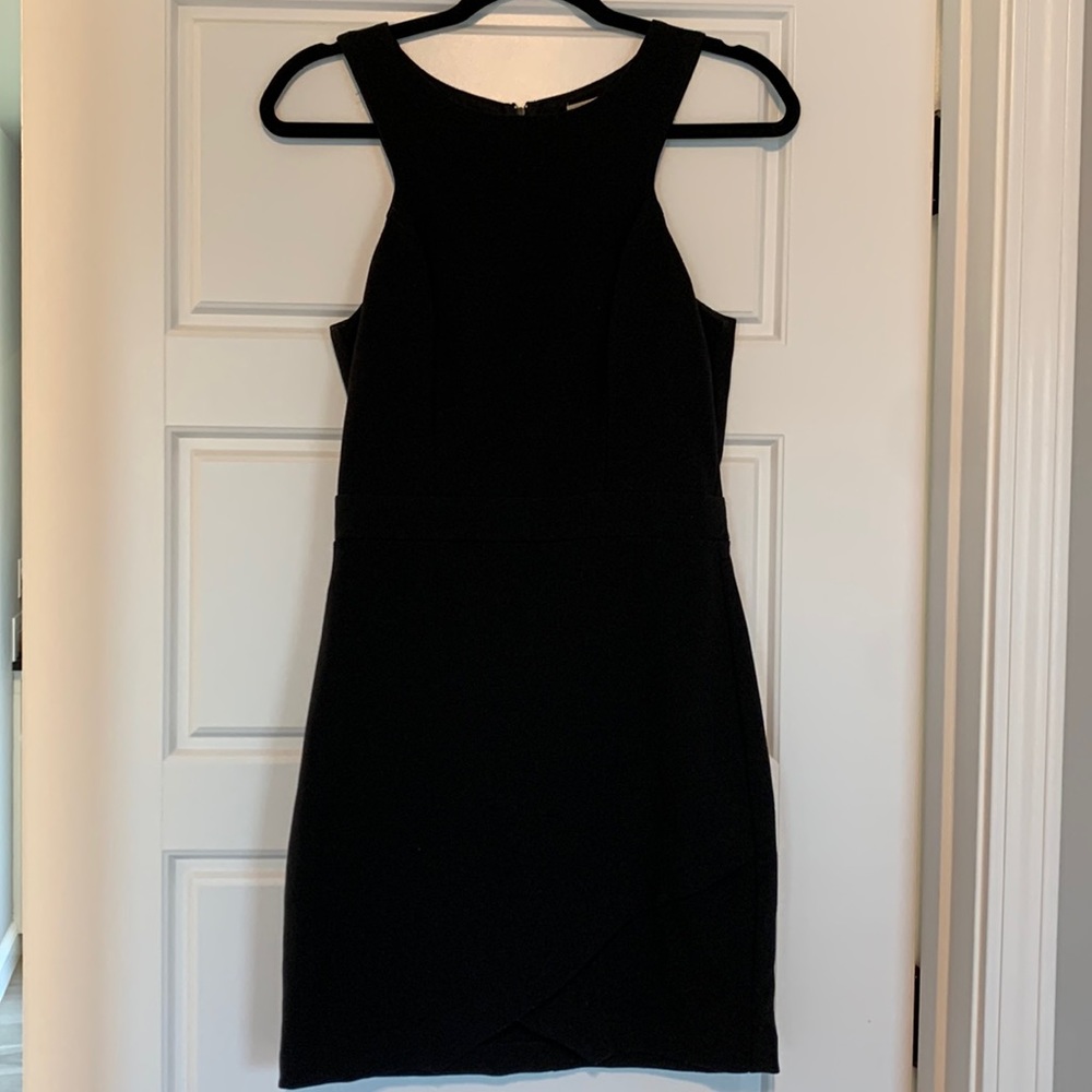 Gianni Bini little black dress